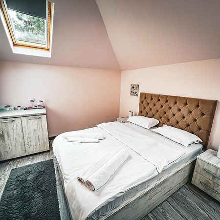 Splendor Boutique Piteşti Exteriér fotografie