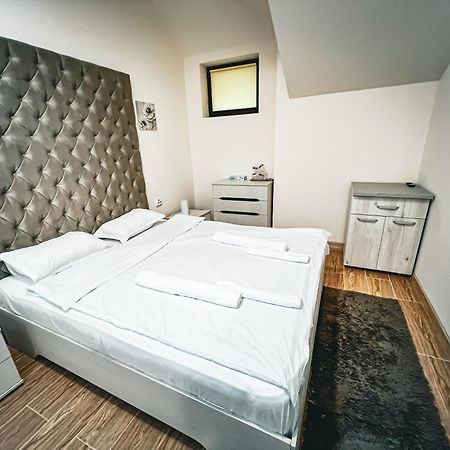 Splendor Boutique Piteşti Exteriér fotografie