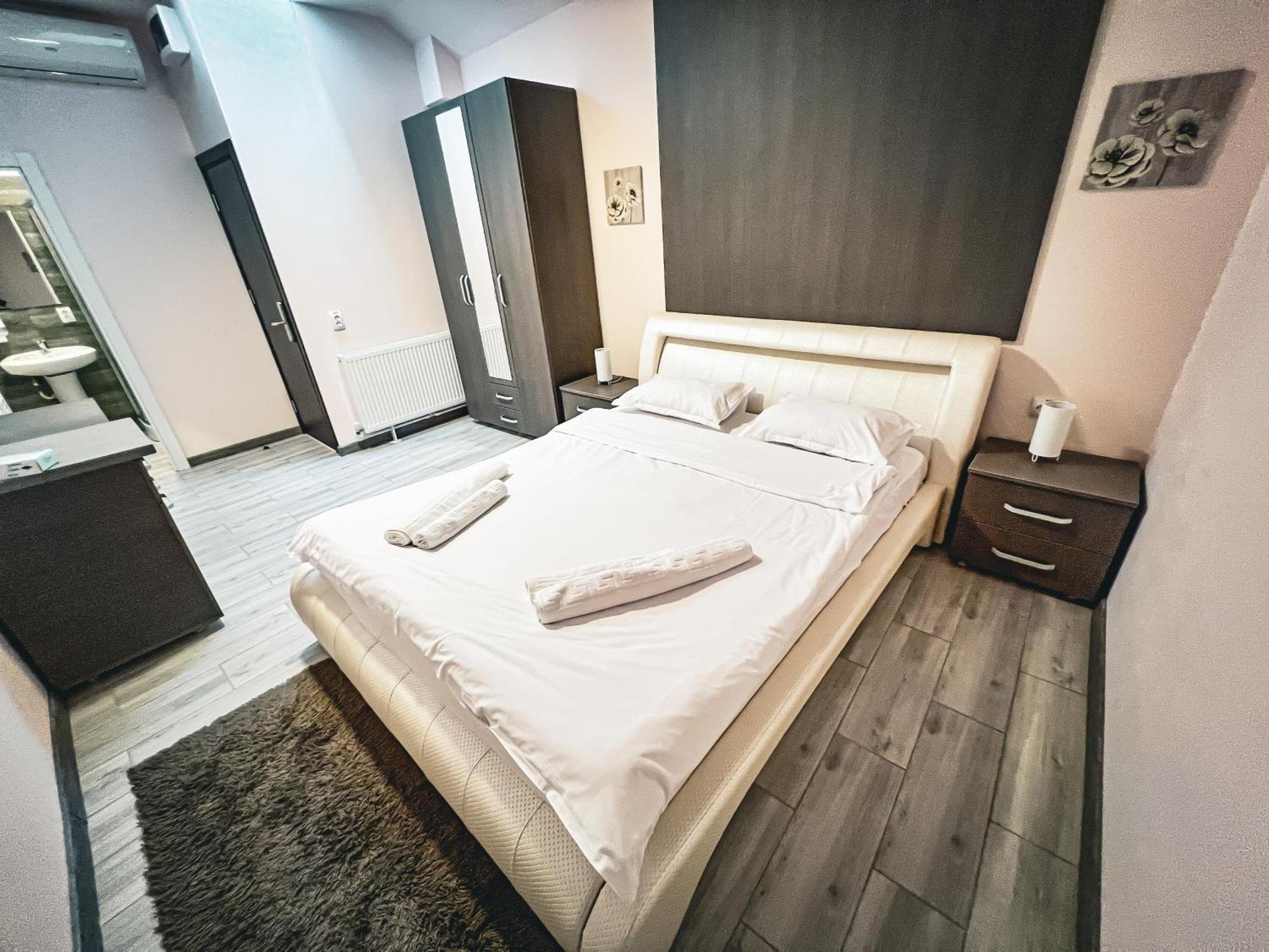 Splendor Boutique Piteşti Exteriér fotografie