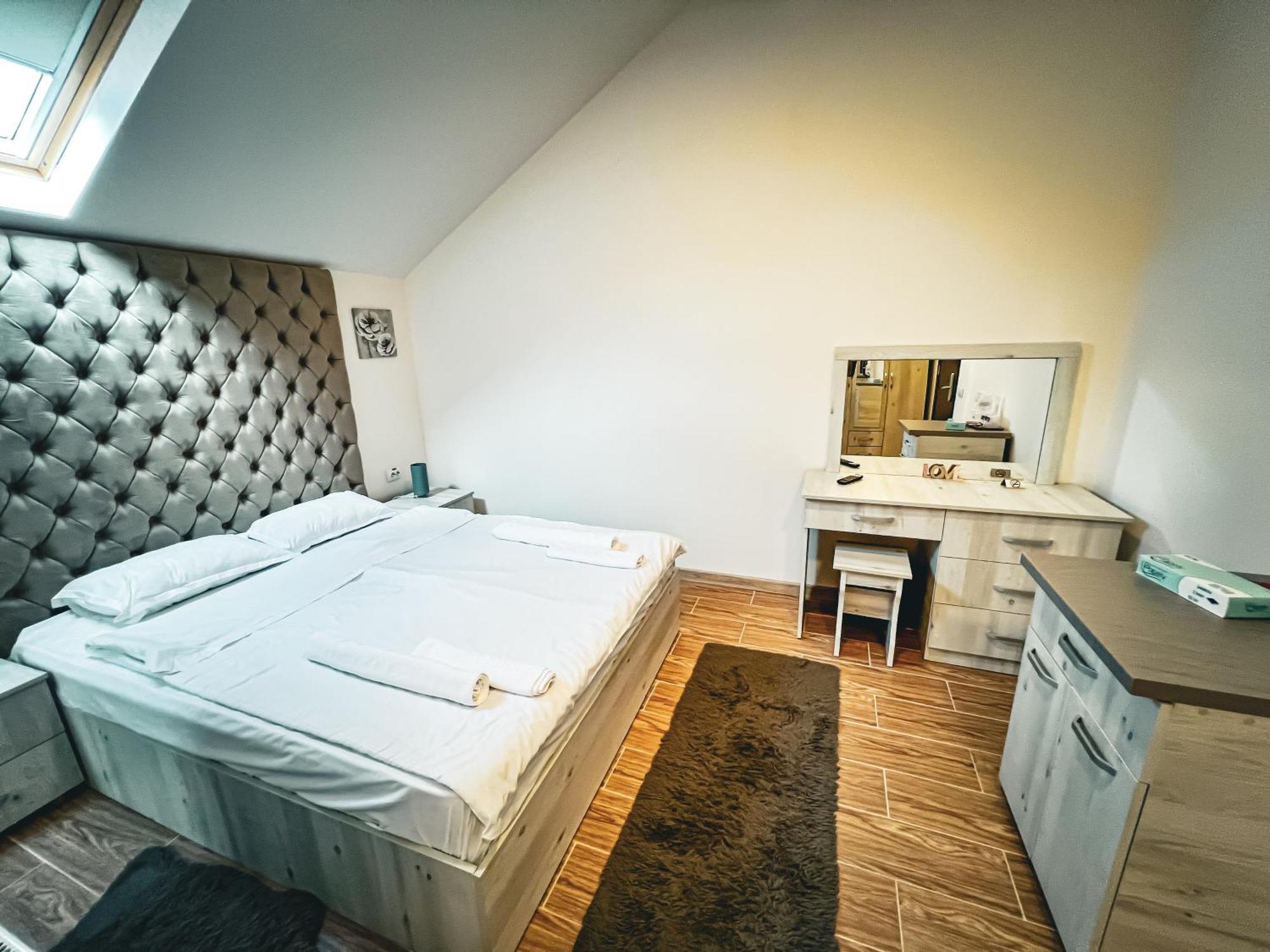 Splendor Boutique Piteşti Exteriér fotografie