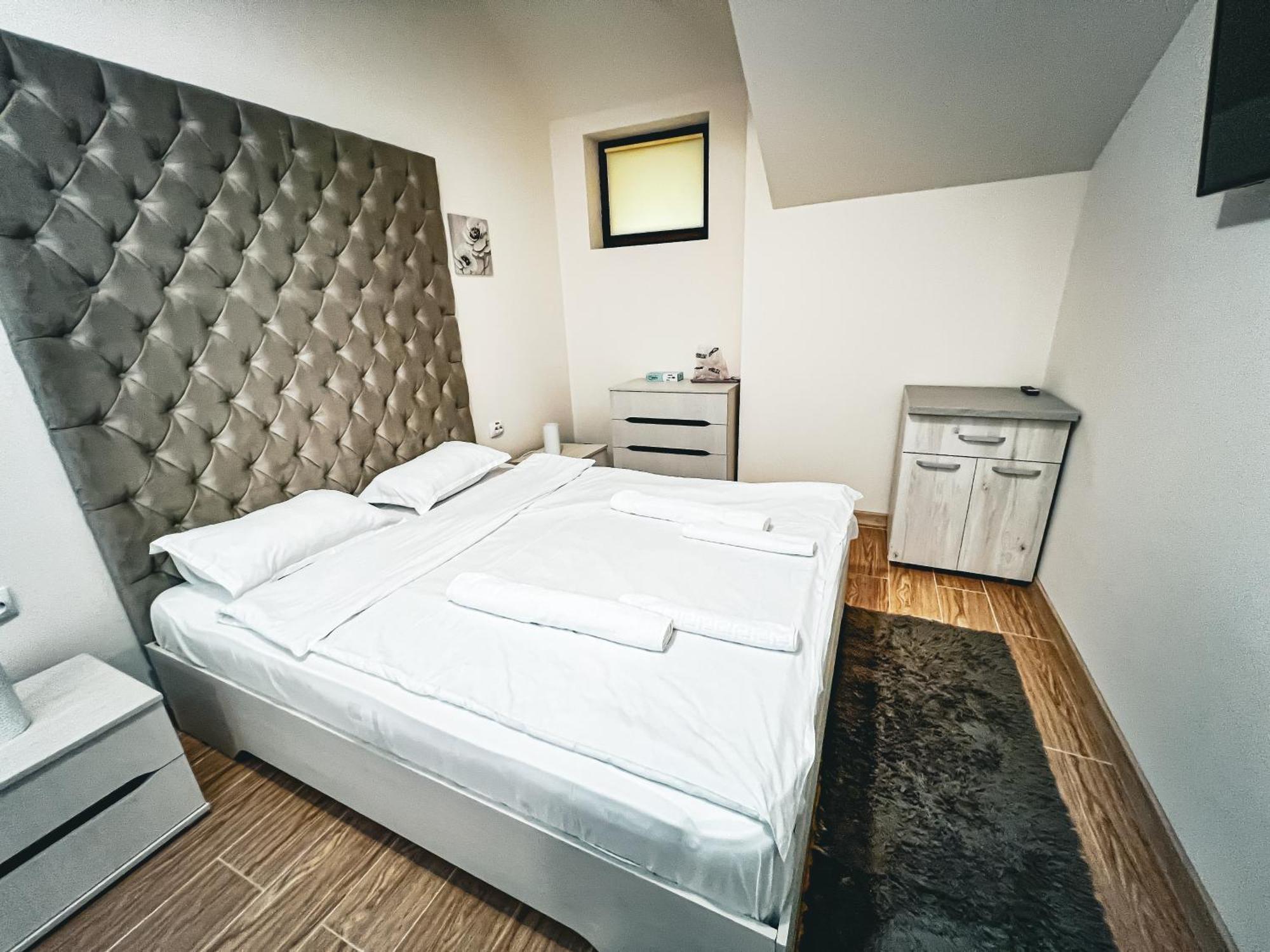 Splendor Boutique Piteşti Exteriér fotografie