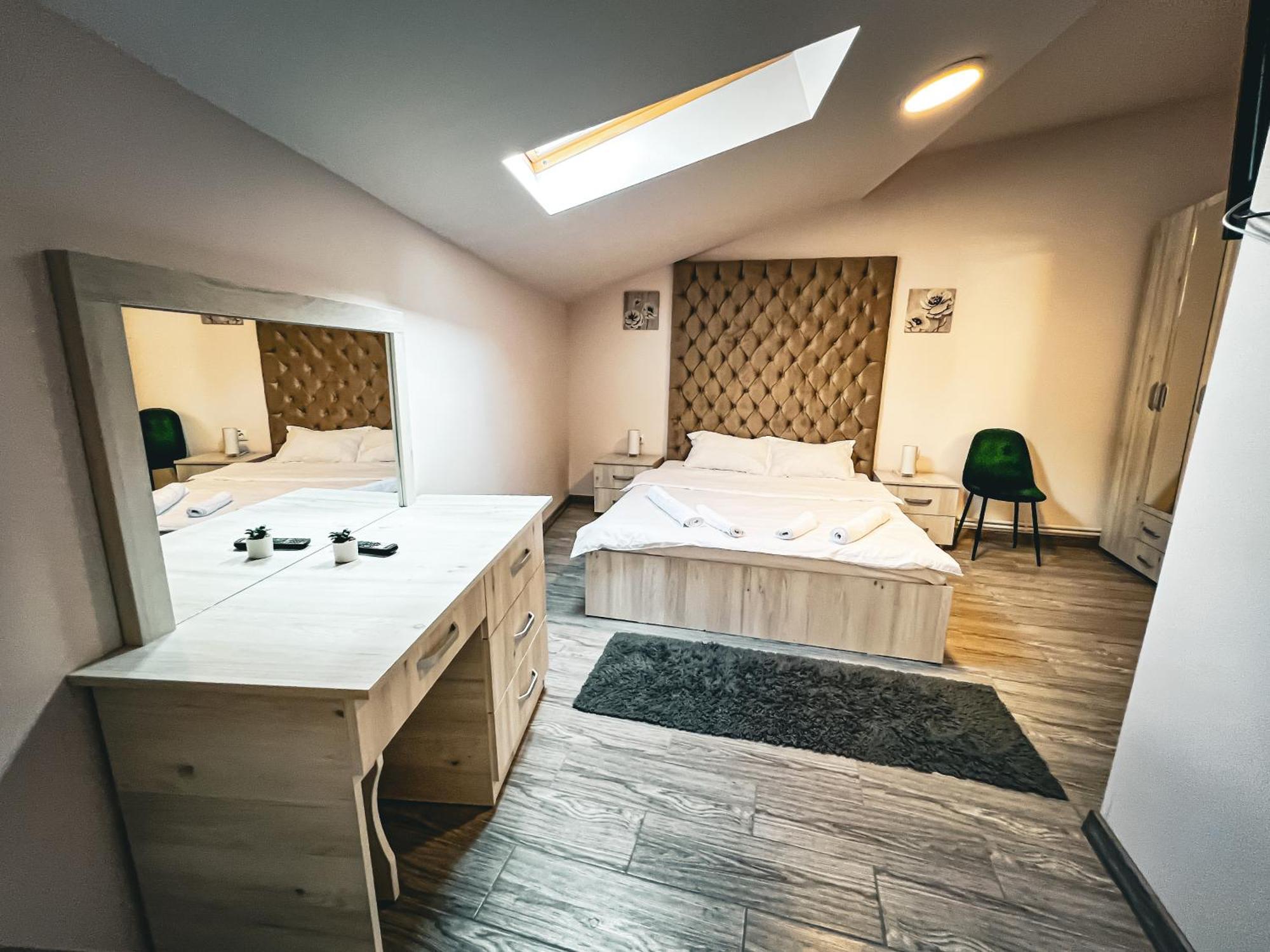 Splendor Boutique Piteşti Exteriér fotografie